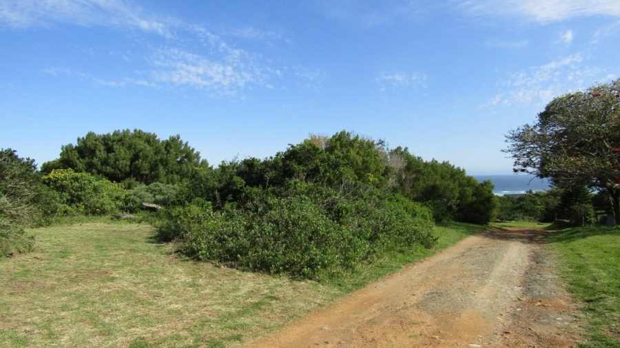 0 Bedroom Property for Sale in Oyster Bay Eastern Cape